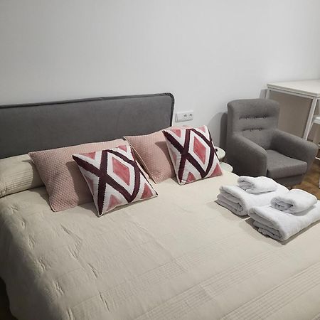 אלקזר דה סן חואן Moderno Y Lujoso Apartamento Castelar 2 מראה חיצוני תמונה