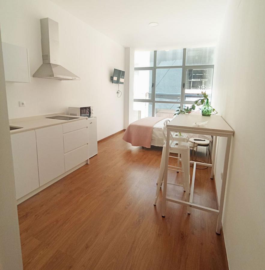 אלקזר דה סן חואן Moderno Y Lujoso Apartamento Castelar 2 מראה חיצוני תמונה