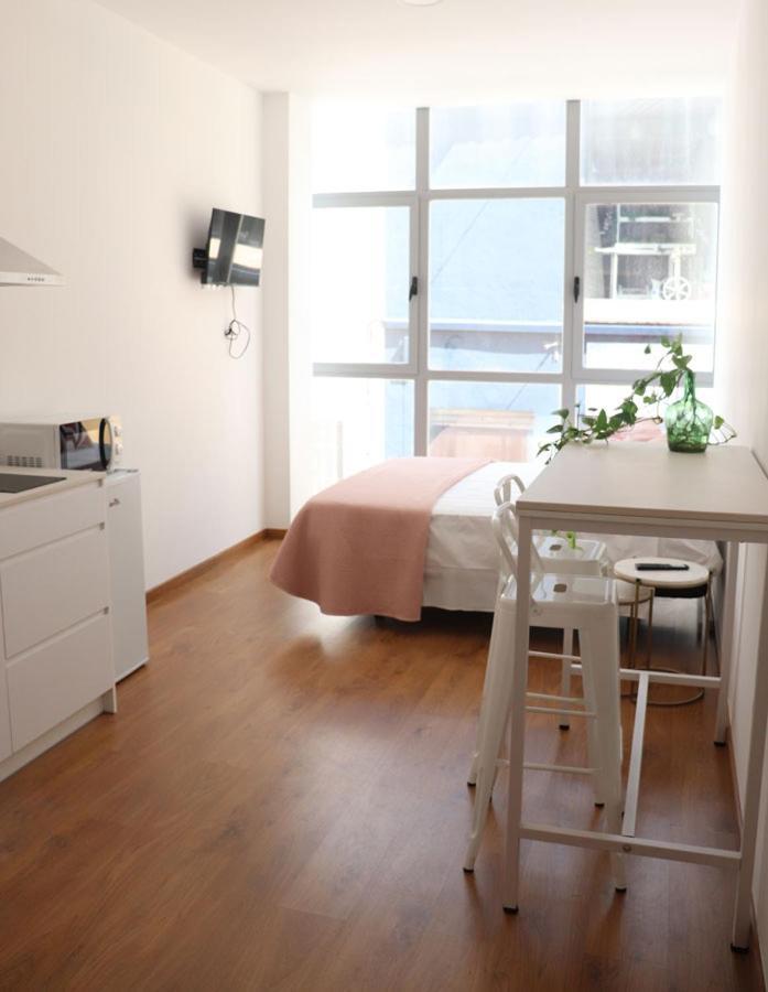 אלקזר דה סן חואן Moderno Y Lujoso Apartamento Castelar 2 מראה חיצוני תמונה