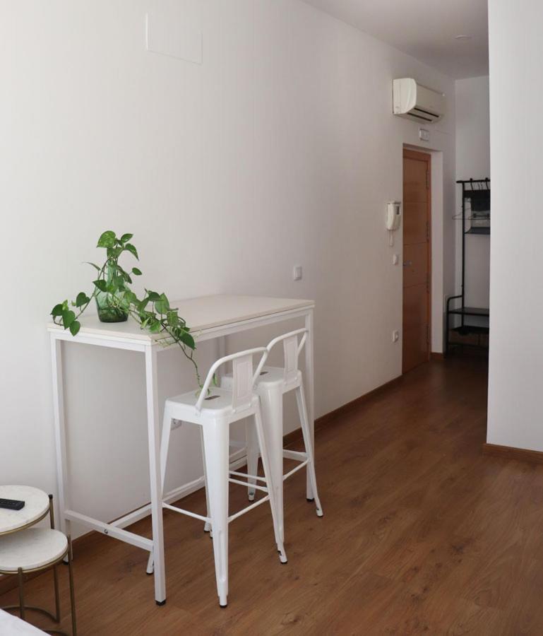 אלקזר דה סן חואן Moderno Y Lujoso Apartamento Castelar 2 מראה חיצוני תמונה